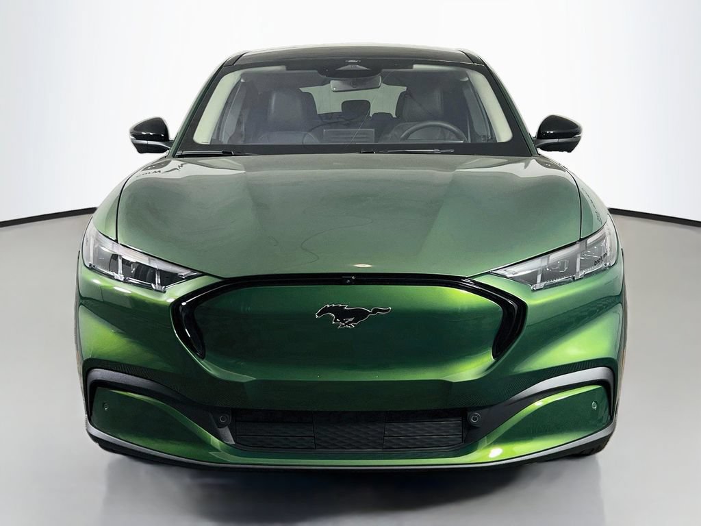 New 2026 Ford Mustang Mach-E Premium AWD/4WD image 4