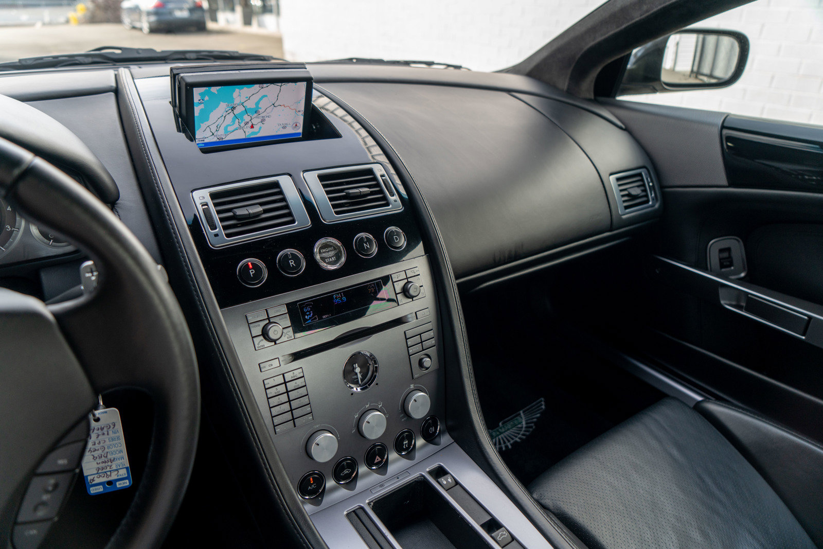 Used 2006 Aston Martin DB9 Coupe RWD image 19