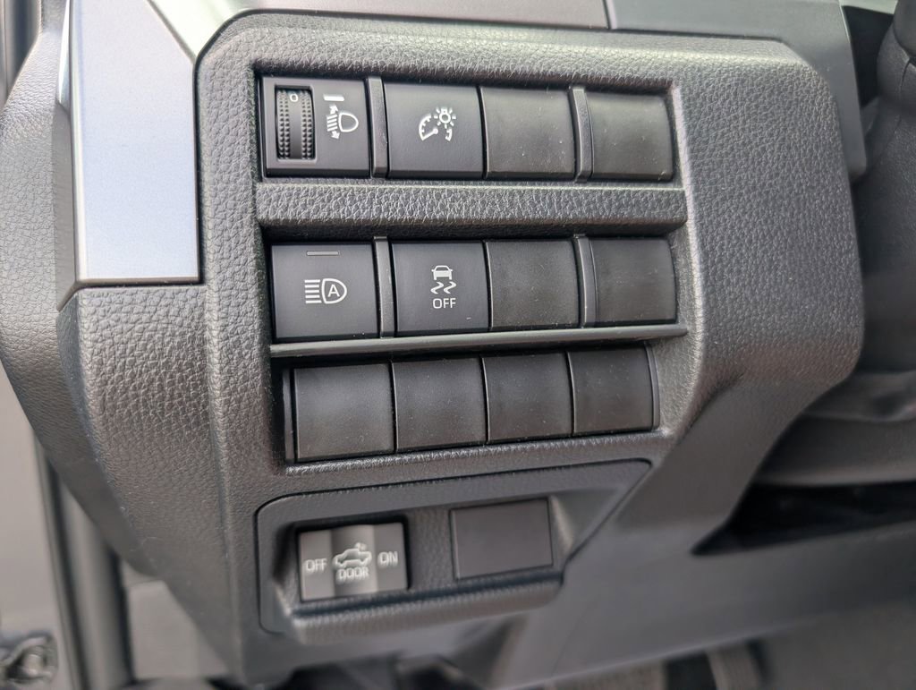 New 2026 Toyota Tacoma SR5 AWD/4WD image 22