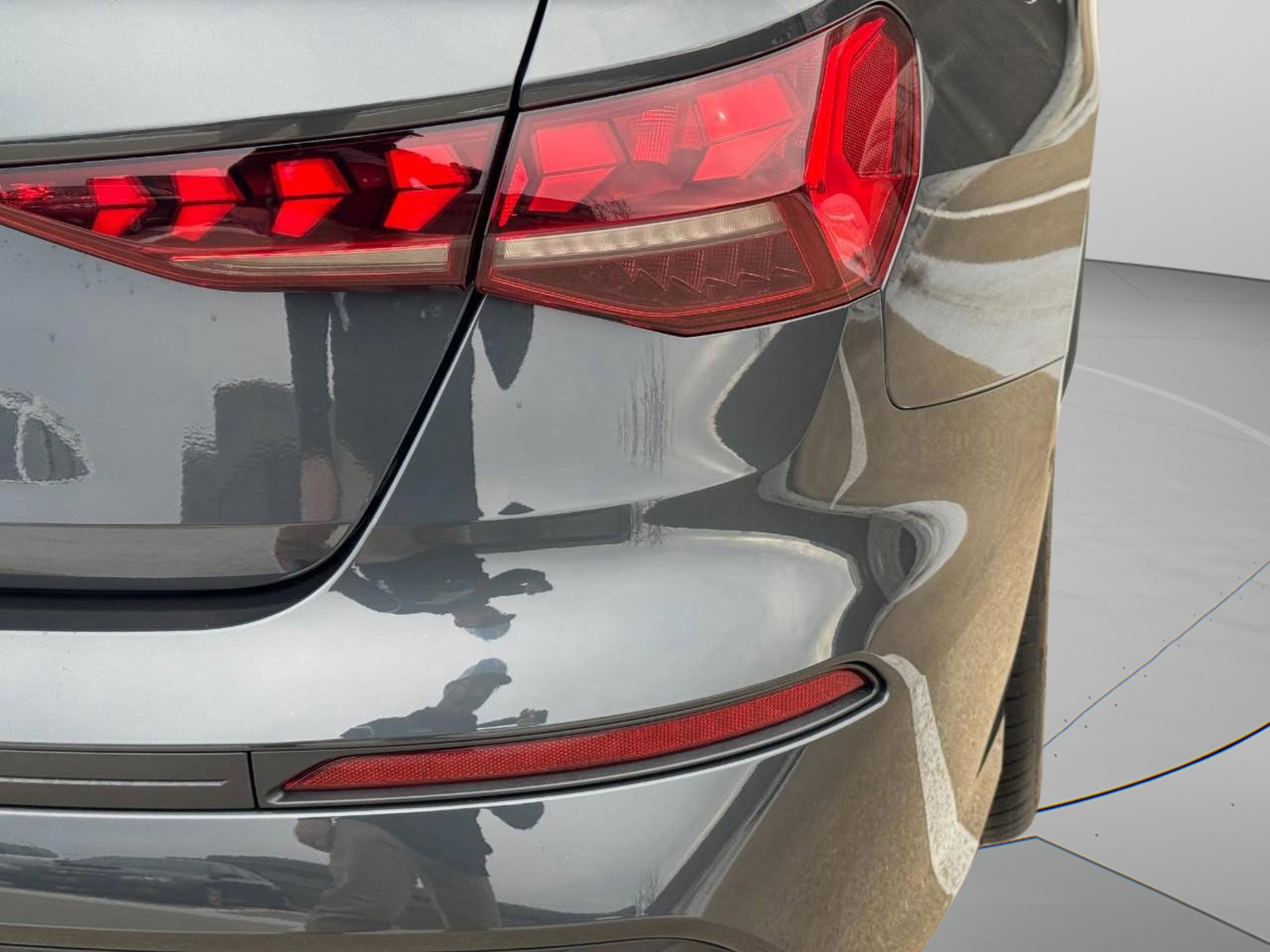 Certified 2025 Audi A3 2.0T Premium w/ Convenience Package image 12