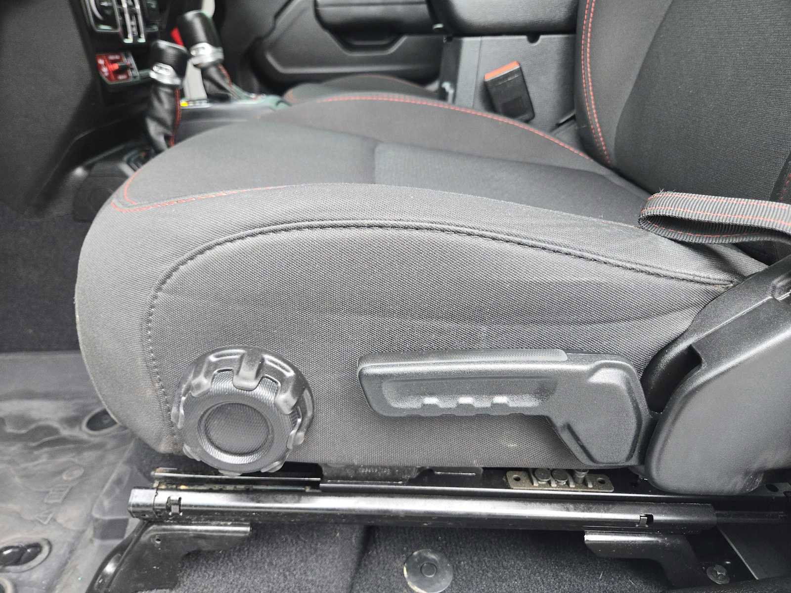 Used 2023 Jeep Gladiator Rubicon w/ LED Lighting Group image 22