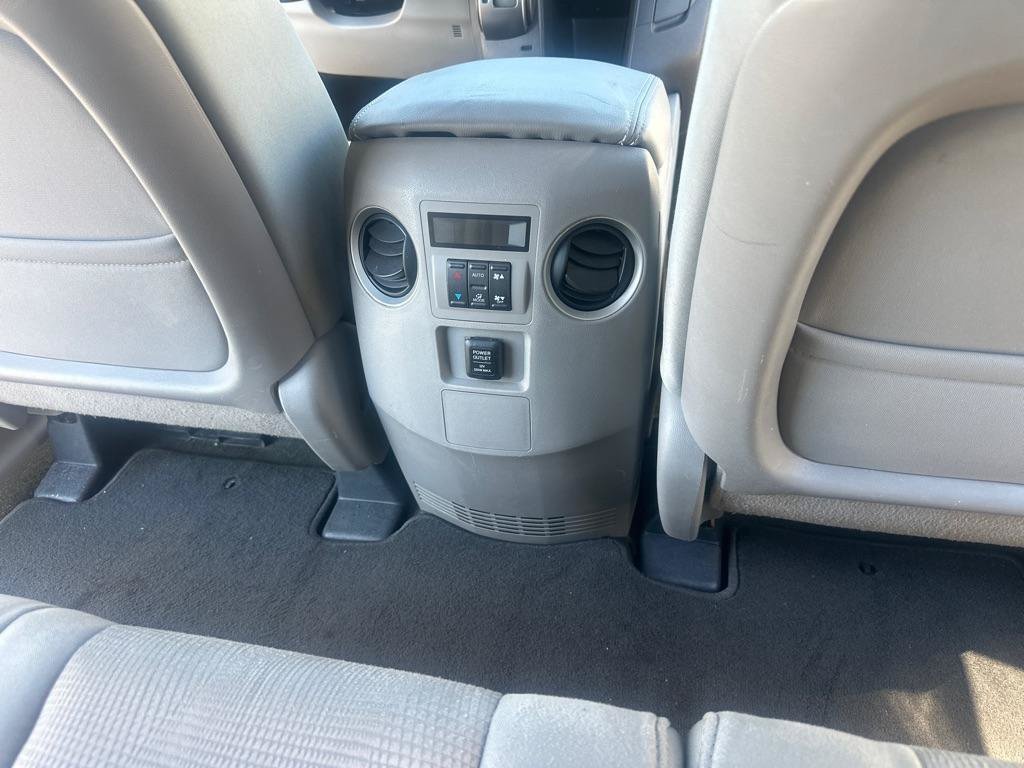 Used 2014 Honda Pilot LX image 25