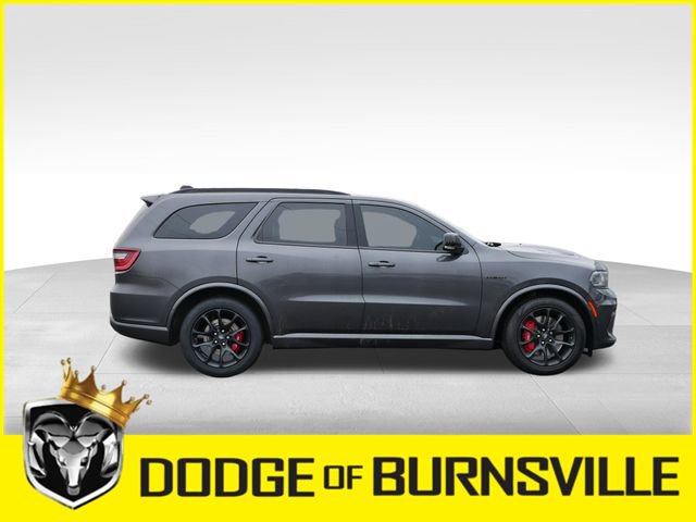 Used 2024 Dodge Durango R/T image 11