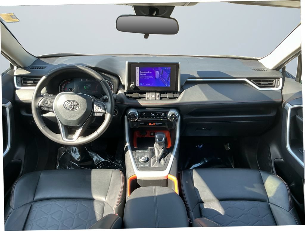 Used 2024 Toyota RAV4 Adventure AWD/4WD image 11