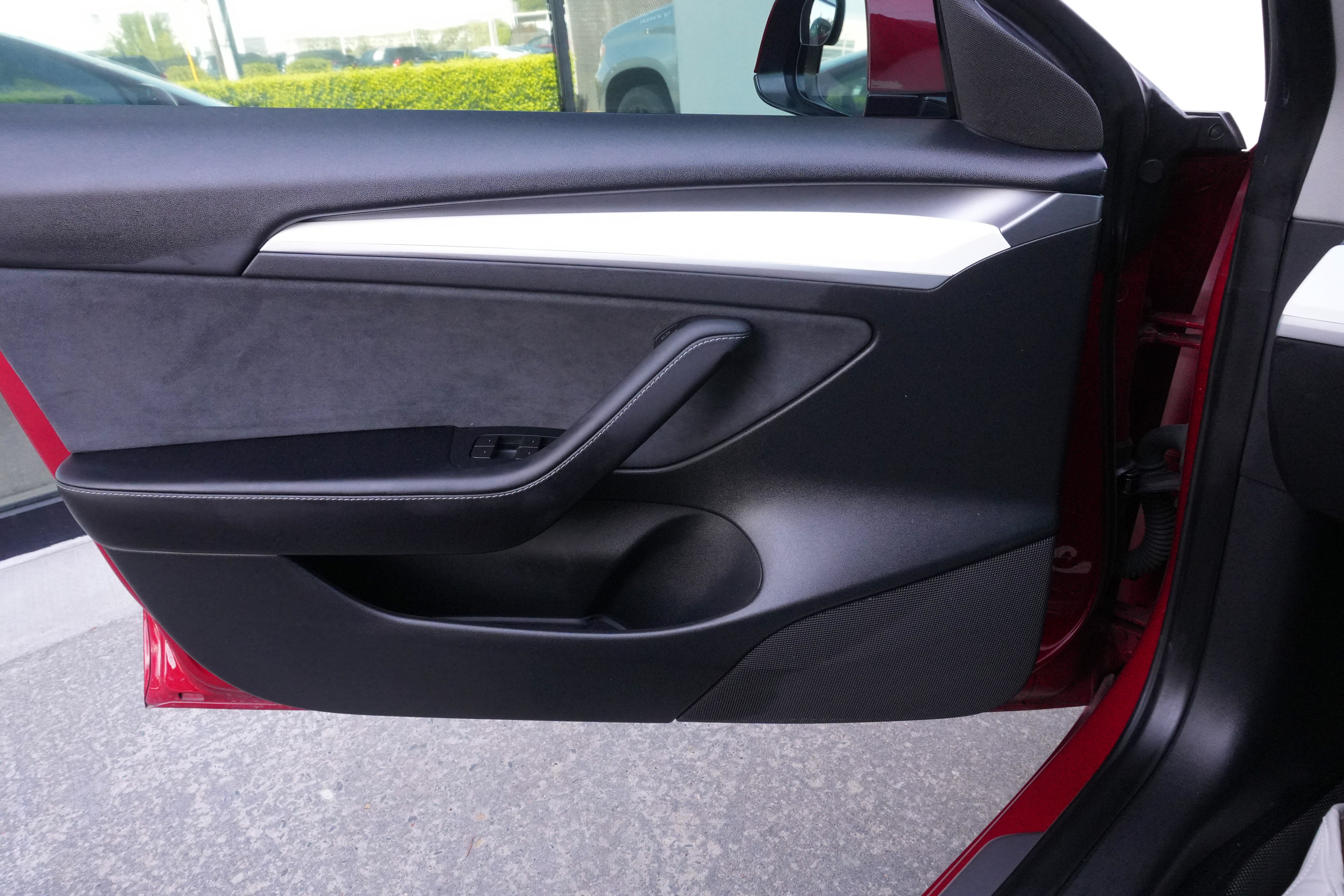 Used 2023 Tesla Model 3 Standard Range RWD image 25