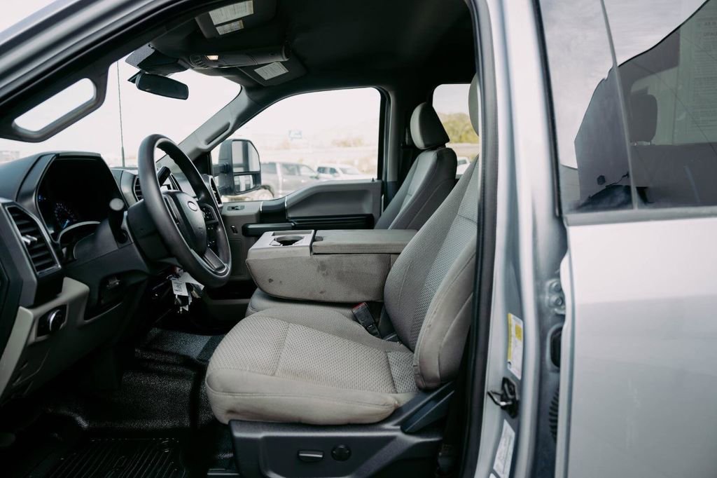 Used 2022 Ford F350 XLT image 16