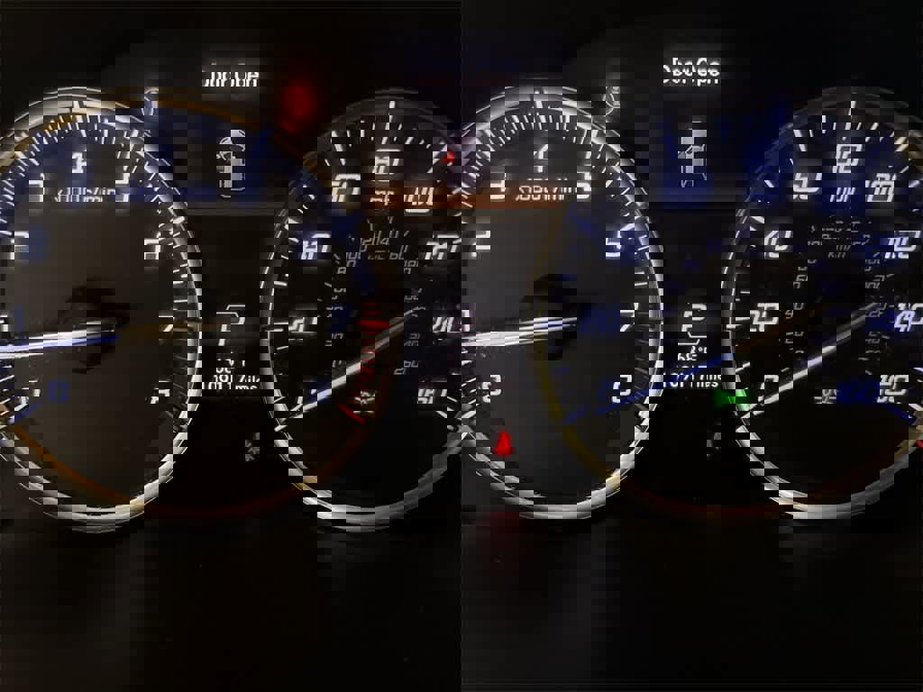 Used 2019 Acura MDX SH-AWD w/ Technology Package image 40