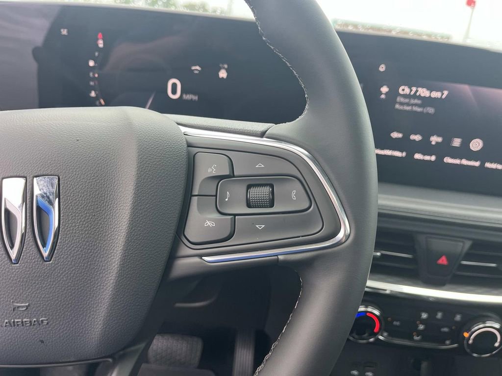 New 2026 Buick Encore GX Sport Touring w/ Advanced Technology Package image 18