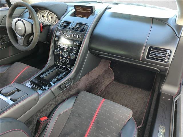 Used 2015 Aston Martin V8 Vantage GT RWD image 21