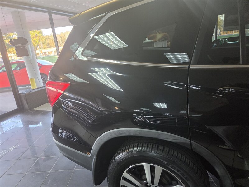 Used 2017 Honda Pilot EX-L image 34