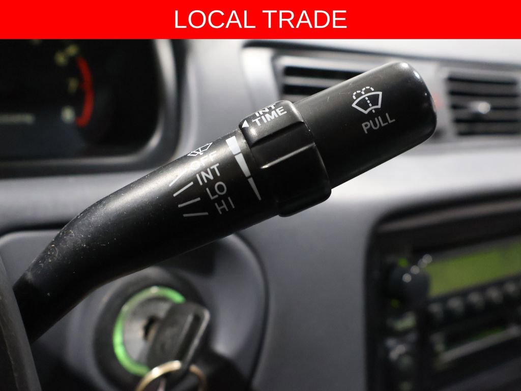Used 2001 Toyota Camry LE FWD image 27