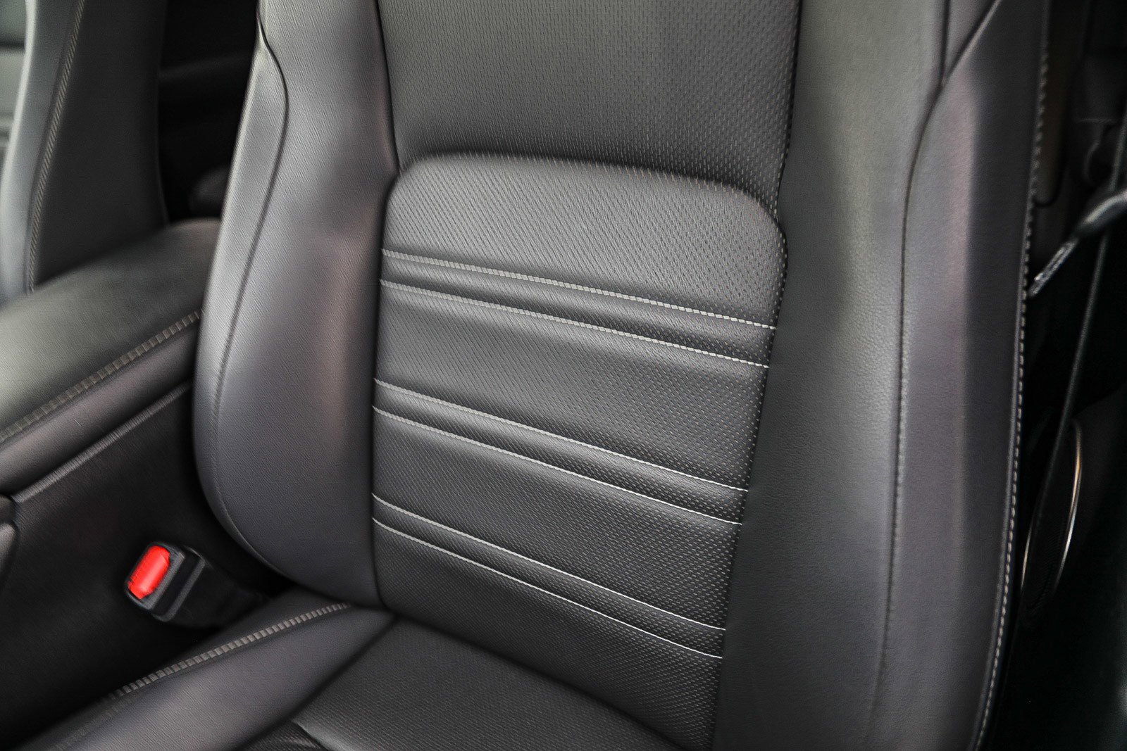 Used 2016 Lexus NX 200t FWD image 24