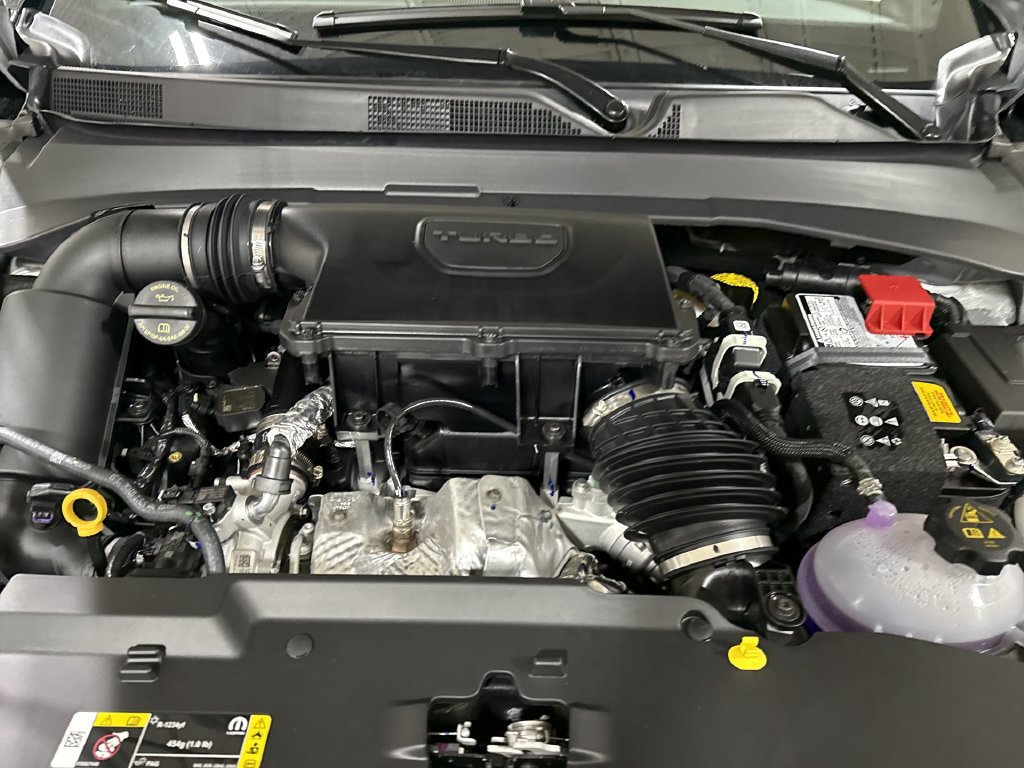 New 2026 Jeep Compass Limited AWD/4WD image 24