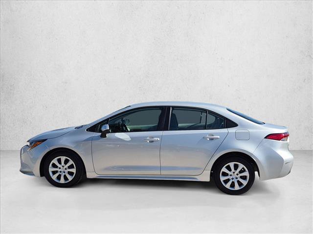 Used 2024 Toyota Corolla LE FWD image 9