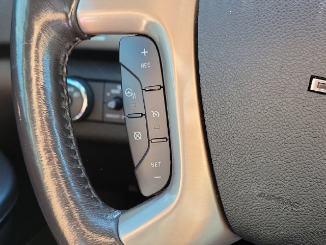 Used 2015 GMC Acadia Denali AWD/4WD image 10