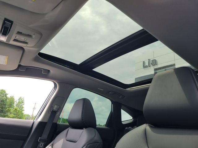 New 2026 Nissan Murano SL AWD/4WD image 29