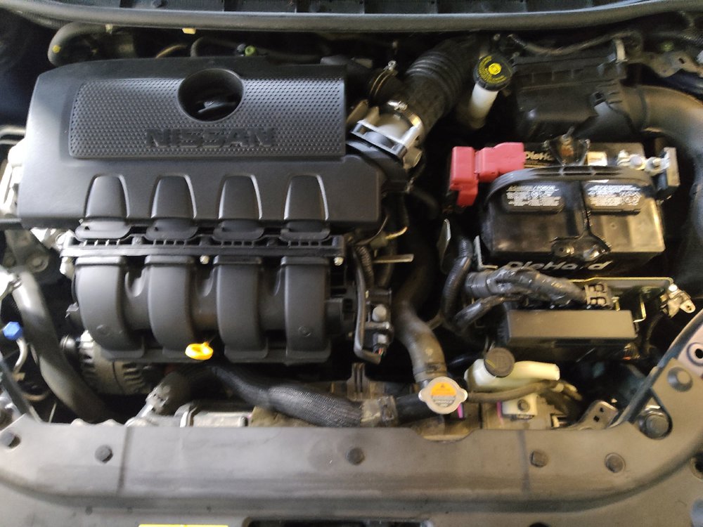 Used 2019 Nissan Sentra S FWD image 30