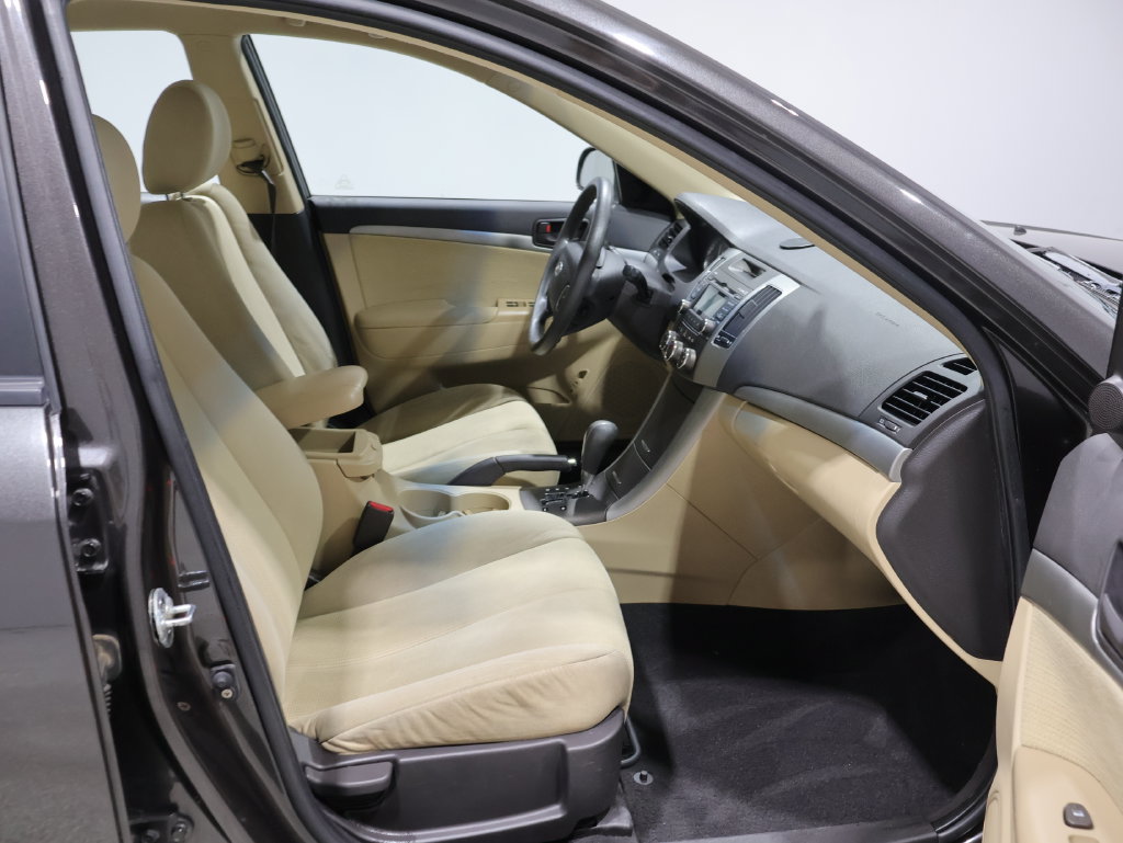 Used 2009 Hyundai Sonata GLS FWD image 21
