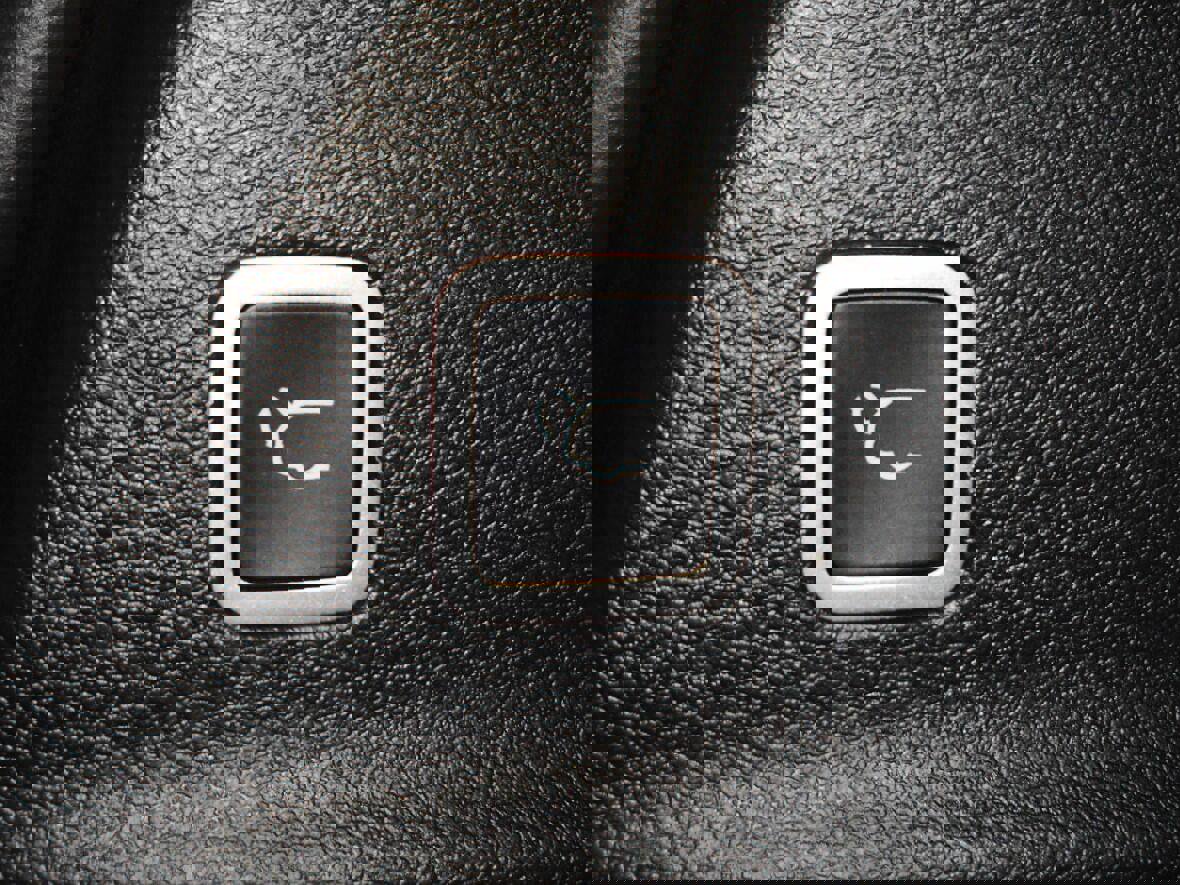 New 2026 Chrysler Pacifica Select image 20