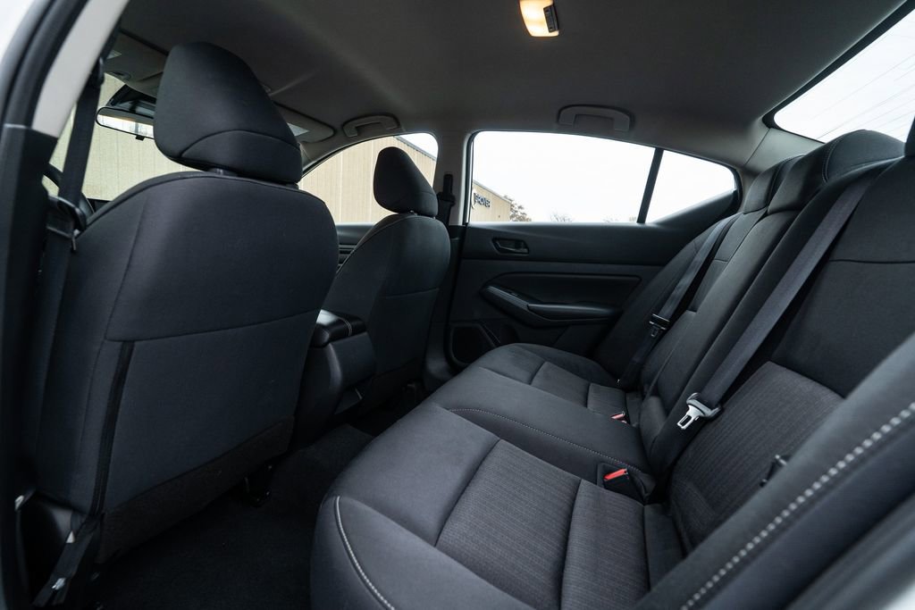 Used 2024 Nissan Altima 2.5 S image 28