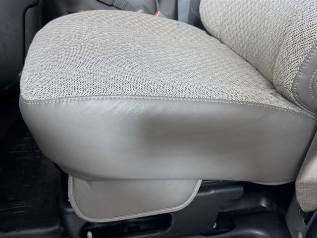 New 2025 Chevrolet Express 2500 w/ Driver Convenience Package RWD image 21