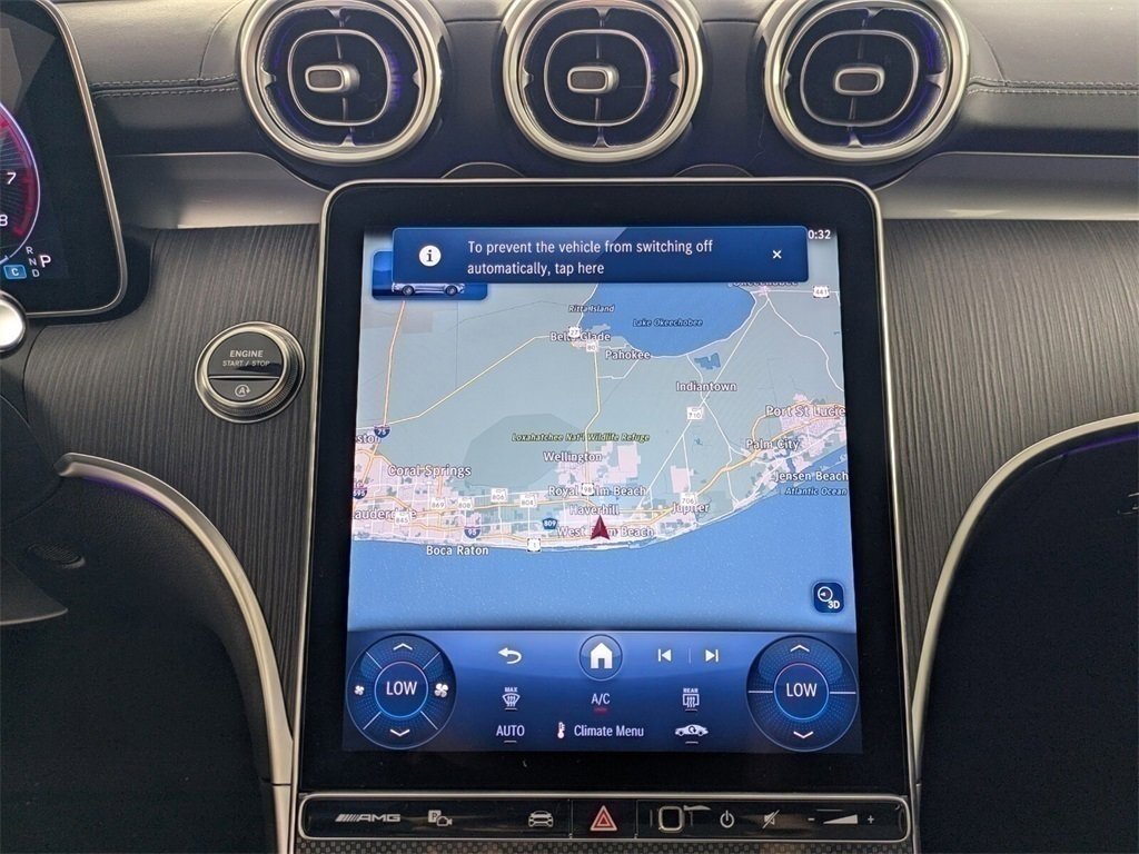 New 2026 Mercedes-Benz CLE 53 AMG 4MATIC Coupe image 14