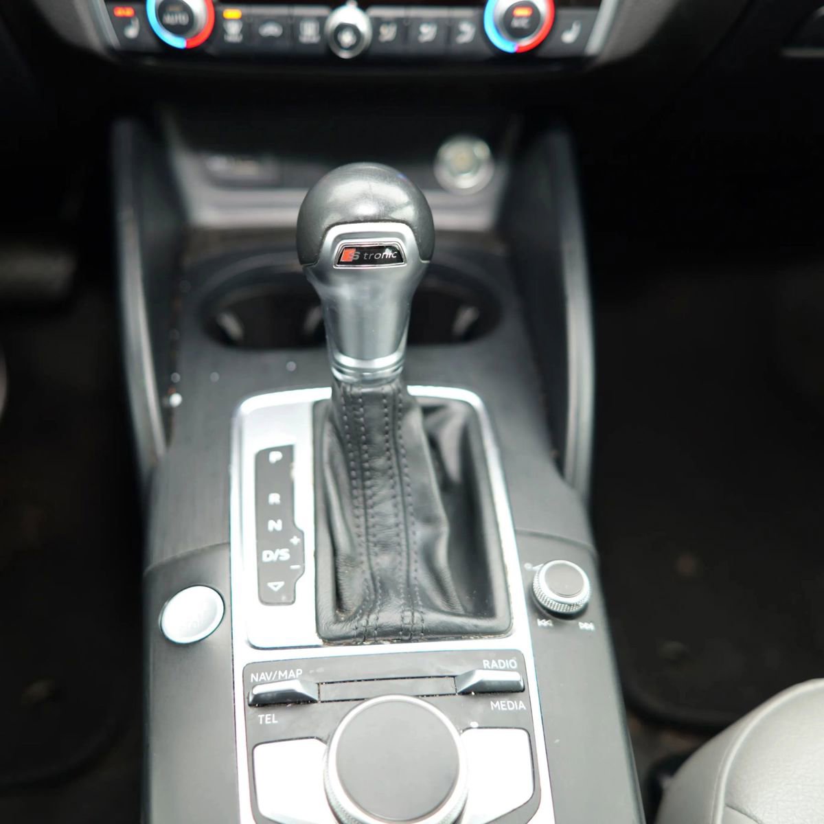 Used 2019 Audi A3 2.0T Premium w/ Convenience Package image 21