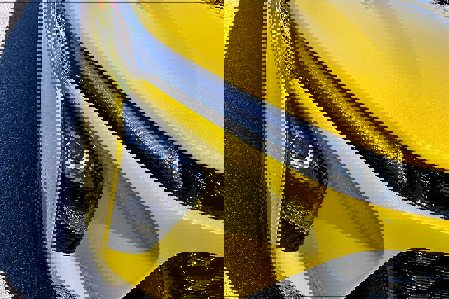 Used 2024 Chevrolet Trax ACTIV w/ Sunroof Package image 30