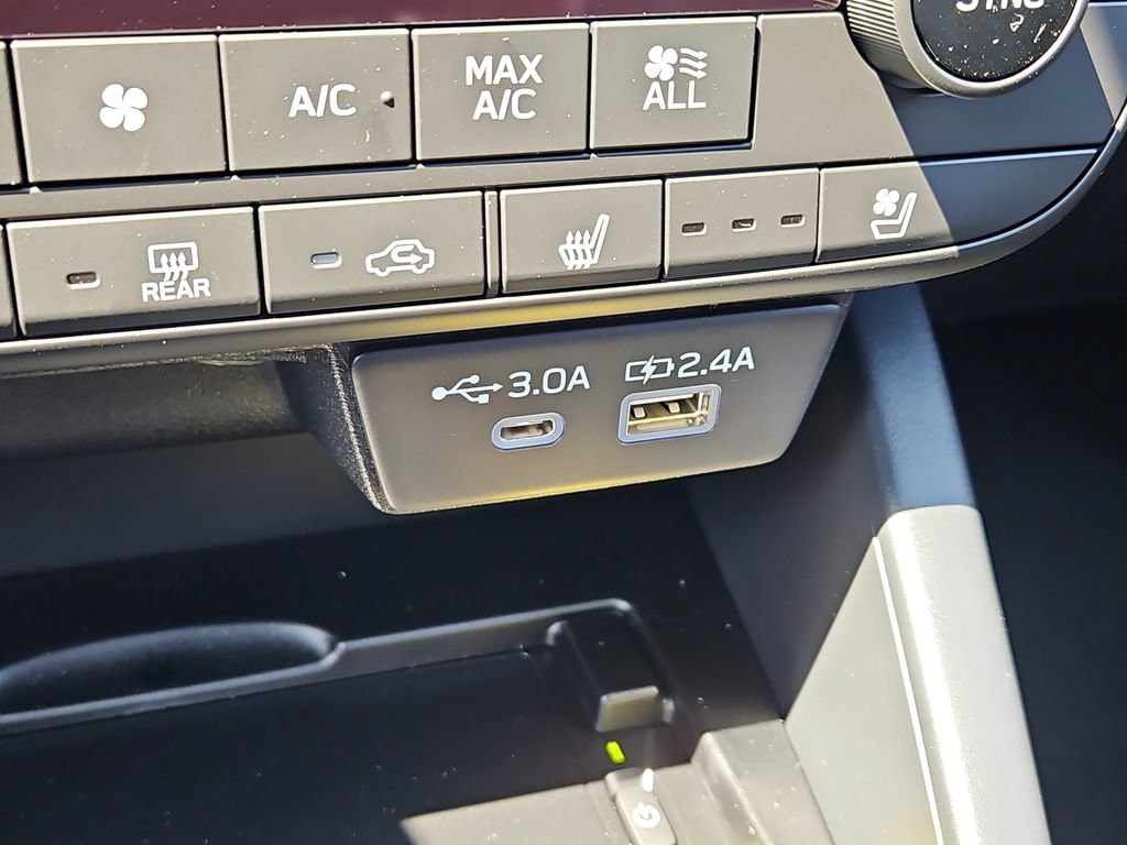 New 2026 Subaru Outback Touring XT AWD/4WD image 14