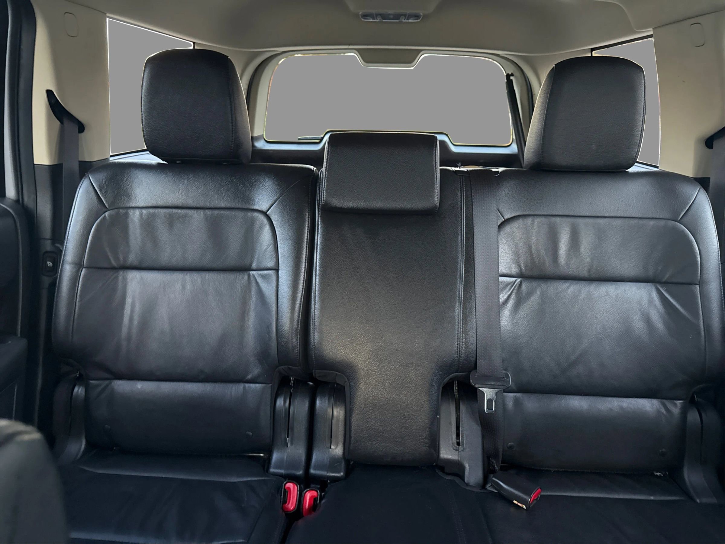 Used 2016 Ford Flex SEL w/ Equipment Group 202A image 17