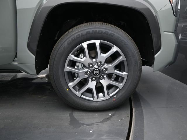 New 2026 Toyota Tundra 1794 Edition AWD/4WD image 18