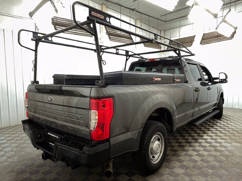 Used 2020 Ford F250 XL w/ Power Equipment Group RWD image 15
