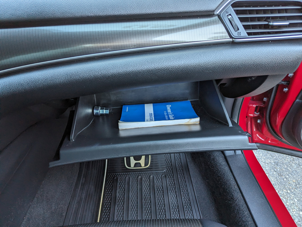 Used 2020 Honda Accord Sport image 33