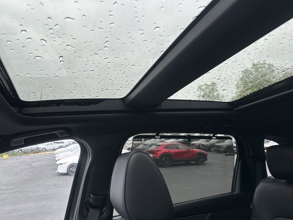 New 2026 MAZDA CX-90 3.3 Turbo S w/ Premium Package AWD/4WD image 44