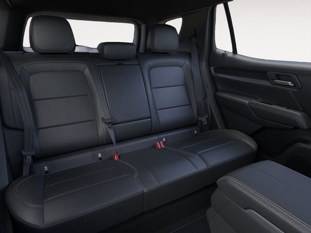 New 2026 GMC Terrain Elevation w/ Elevation Premium Package AWD/4WD image 17
