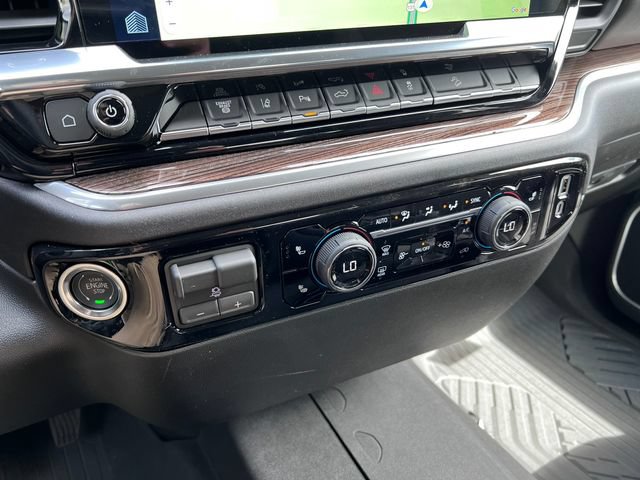 New 2026 Chevrolet Silverado 2500 LT w/ All Star Edition AWD/4WD image 28