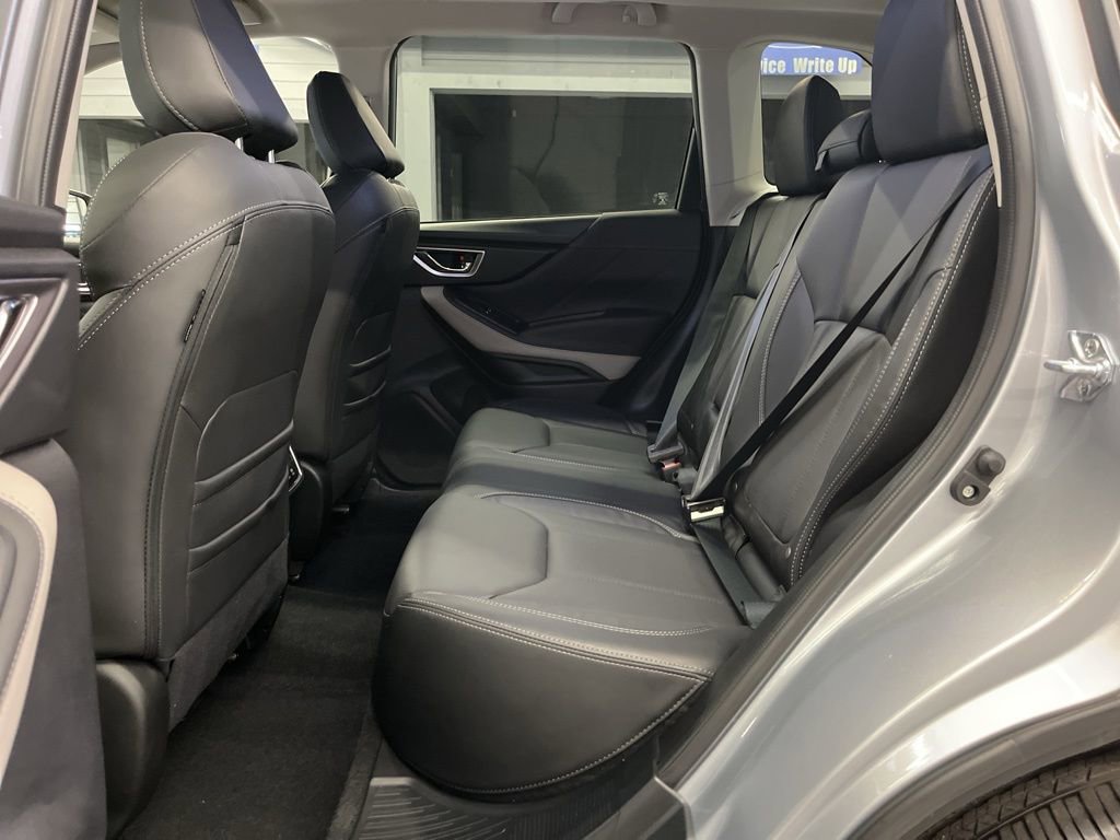 Certified 2024 Subaru Forester Limited image 36