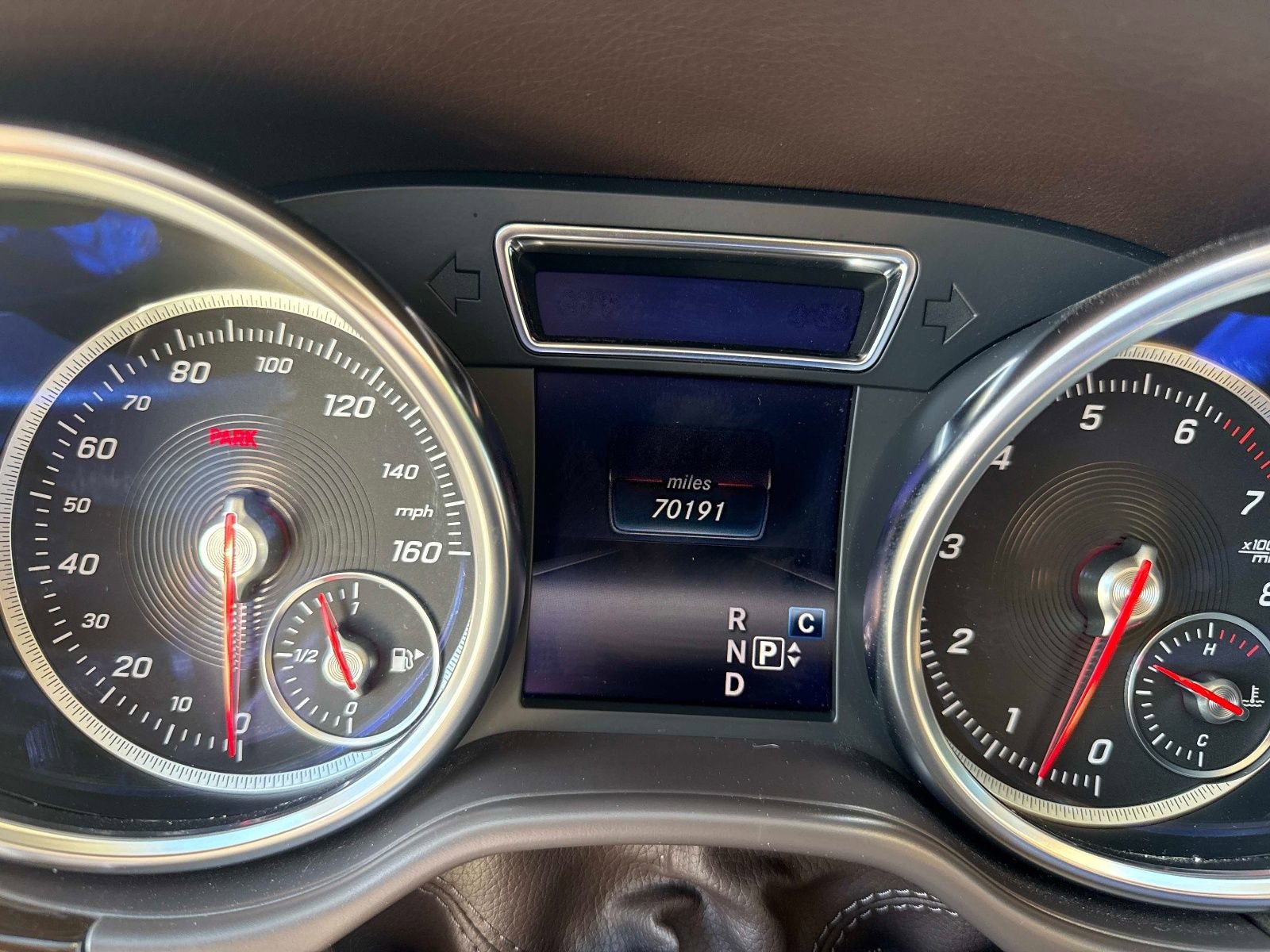 Used 2018 Mercedes-Benz GLE 350 image 33