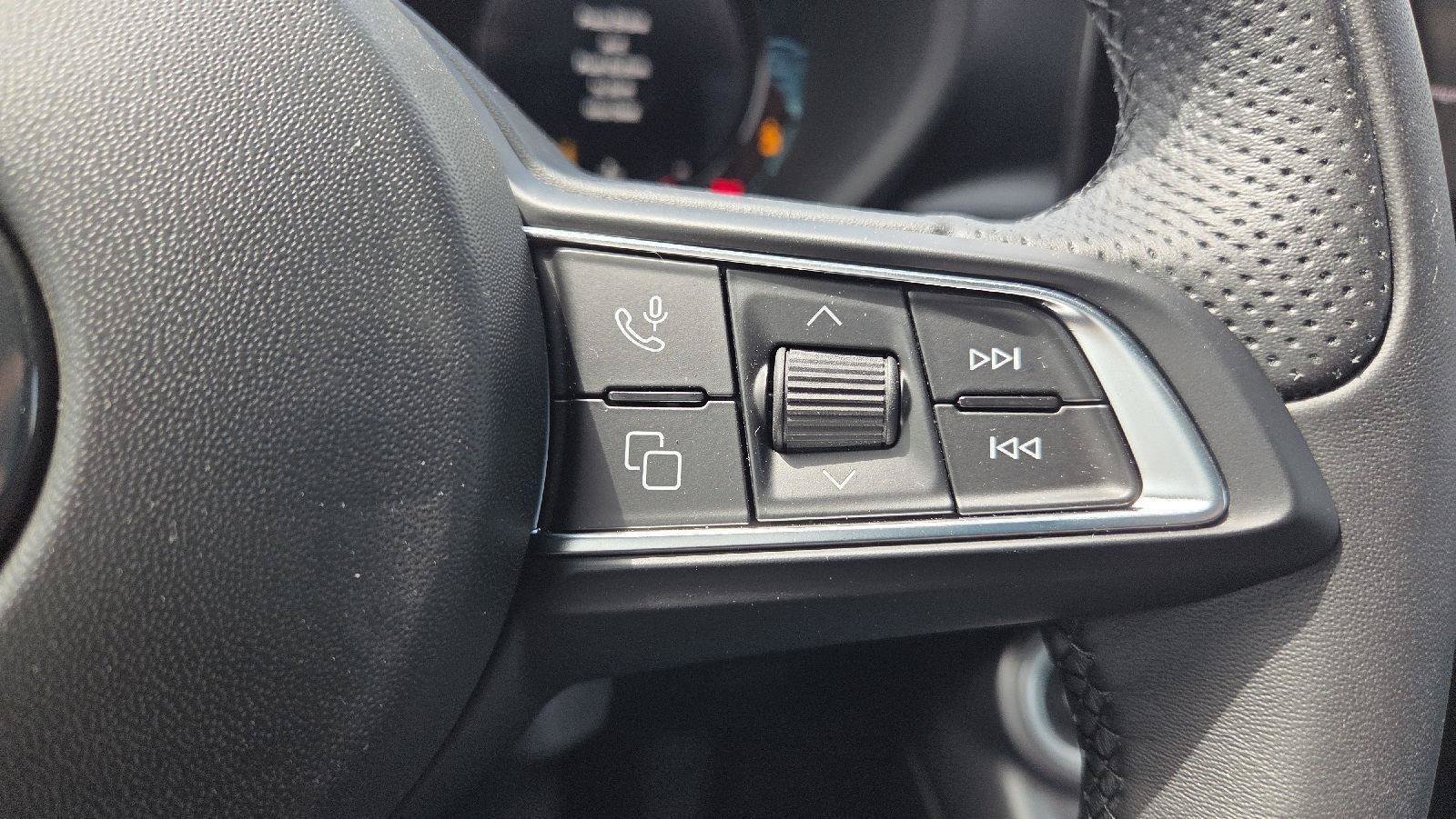 New 2025 Dodge Hornet GT w/ GT Blacktop Package AWD/4WD image 13