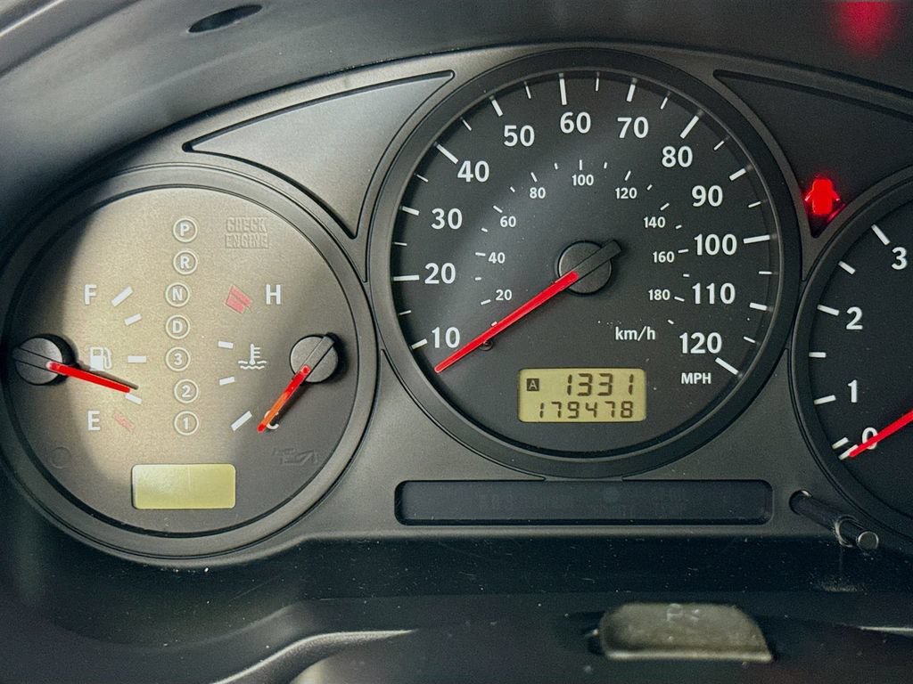 Used 2006 Saab 9-2X 2.5i AWD/4WD image 16