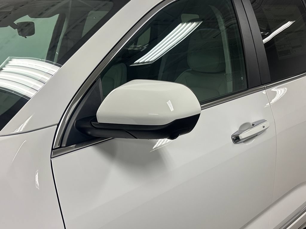New 2026 GMC Terrain Denali AWD/4WD image 11