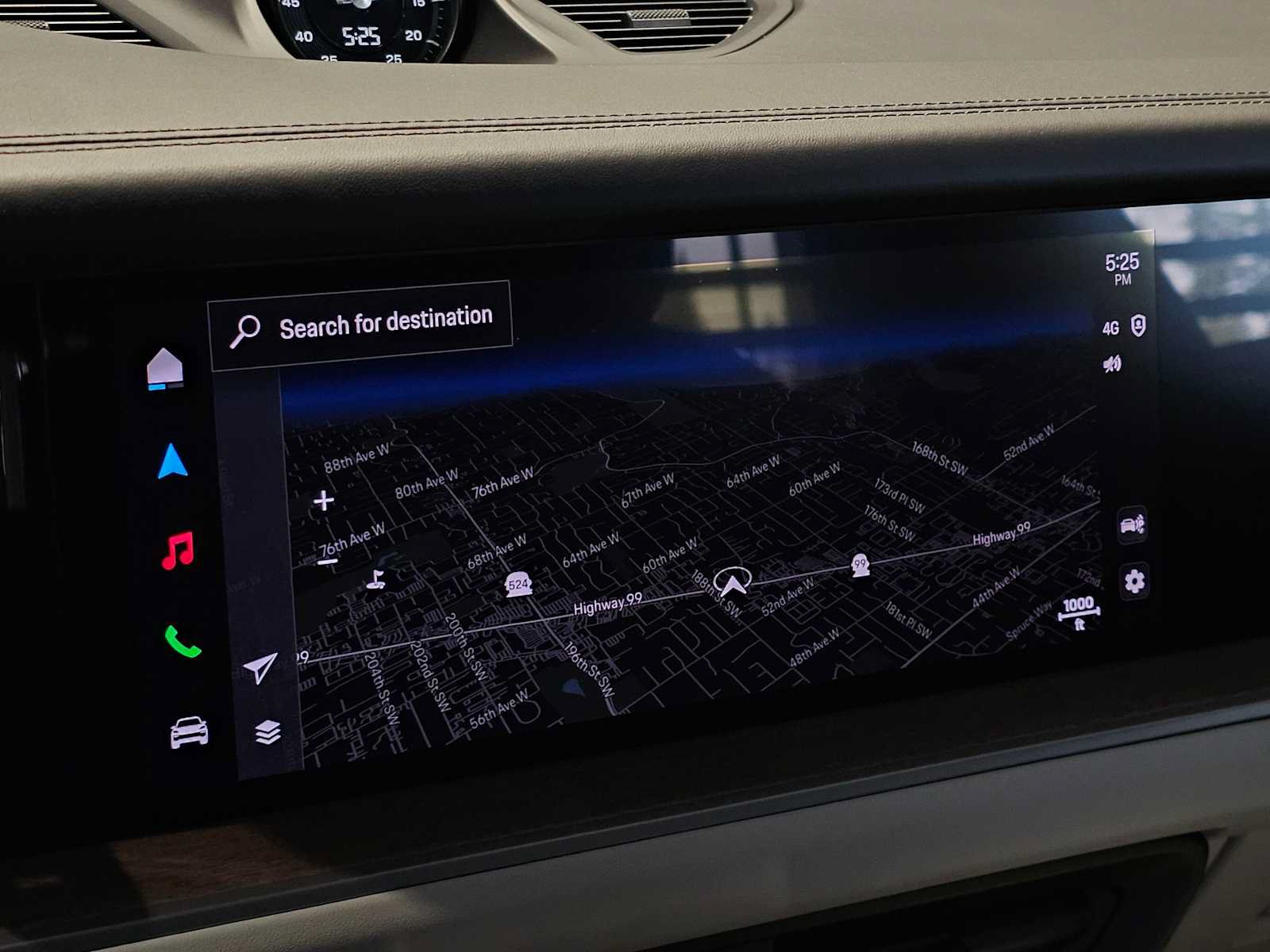 New 2025 Porsche Cayenne S AWD/4WD image 31