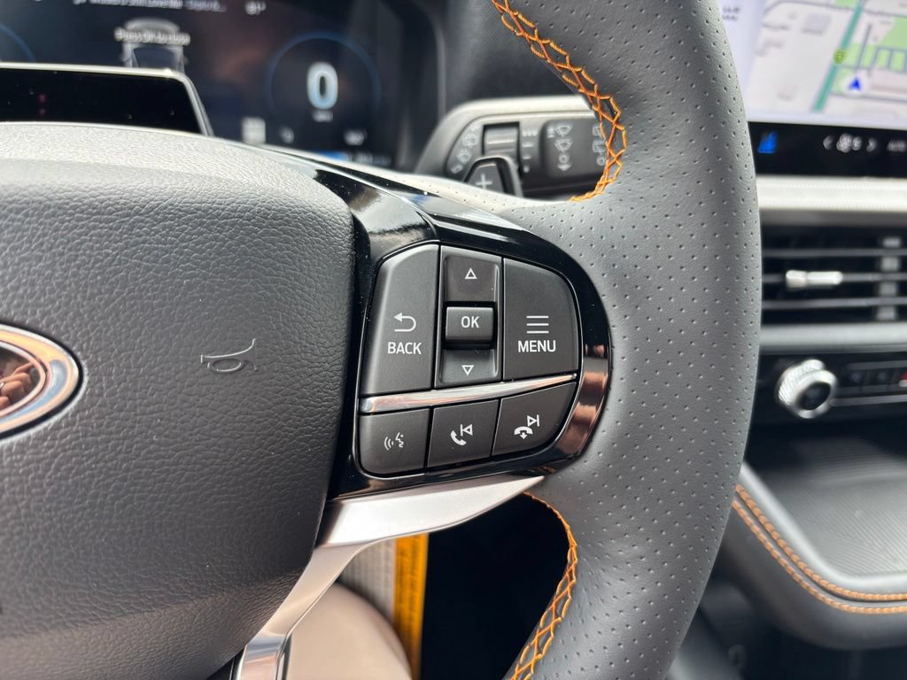 New 2026 Ford Explorer Tremor AWD/4WD image 28