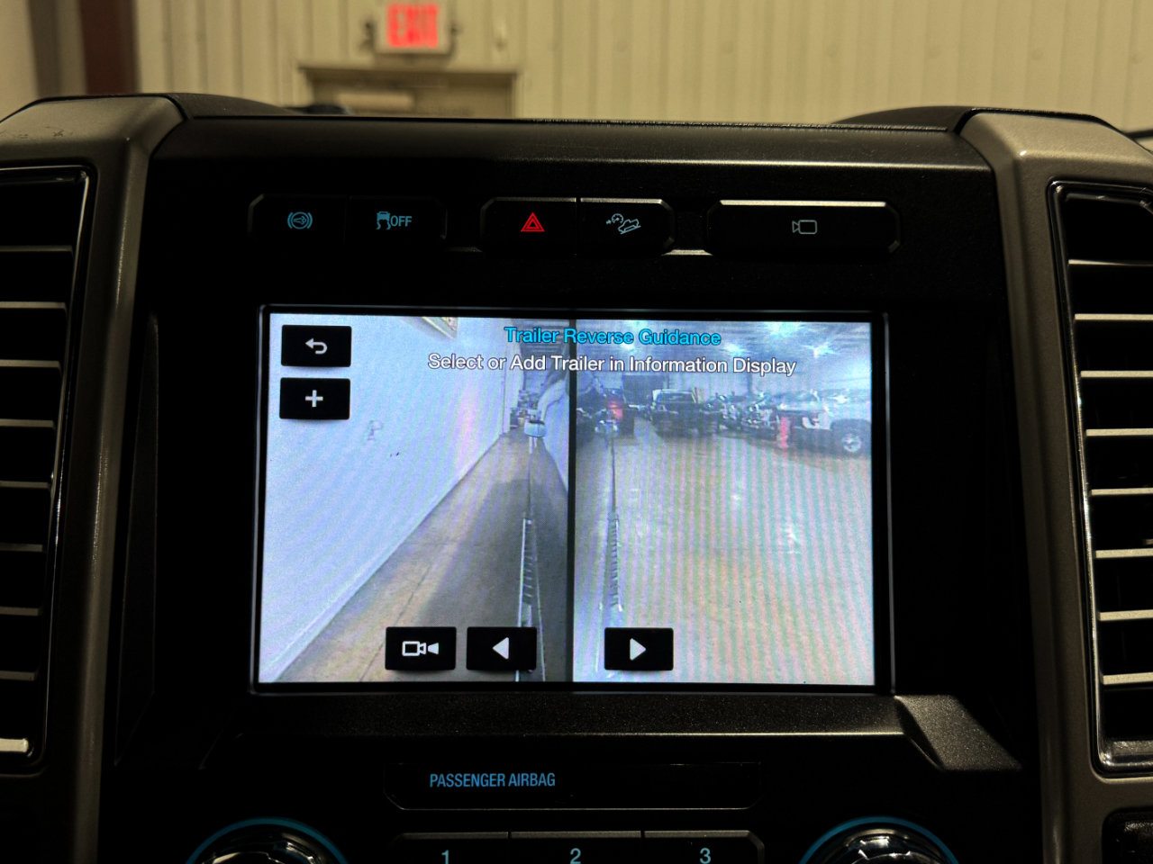 Used 2017 Ford F250 Lariat w/ Lariat Ultimate Package image 66