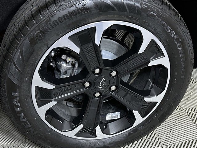 New 2026 Chevrolet Equinox LT w/ LPO, Floor Liner Package image 33