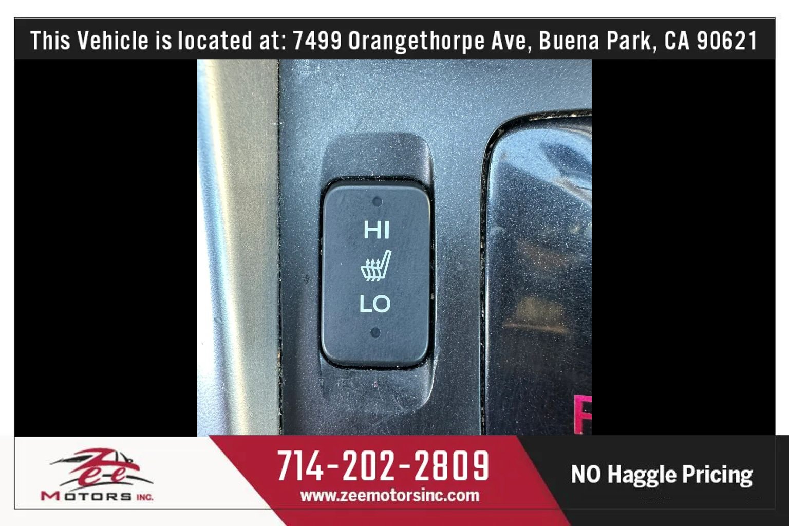 Used 2015 Honda Accord Touring image 33
