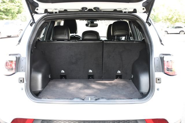 Used 2023 Jeep Compass Limited AWD/4WD image 27