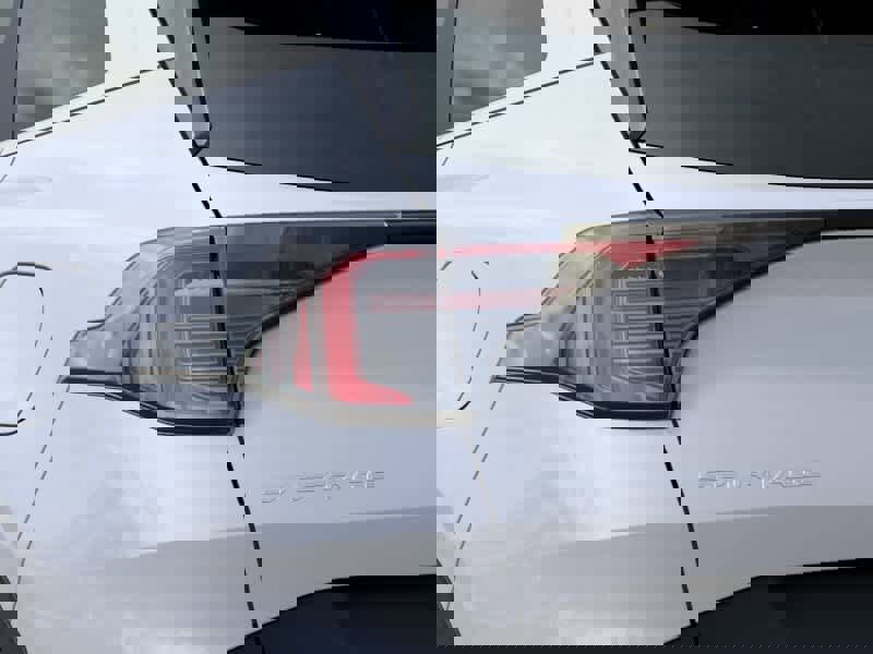 New 2026 Kia Sportage LX image 11