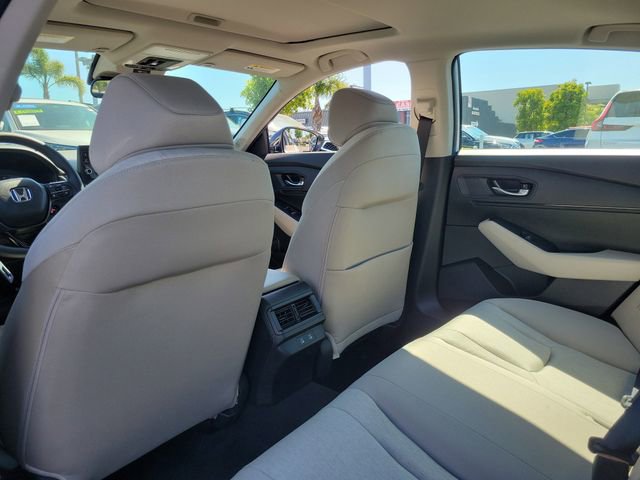 New 2026 Honda Accord SE image 12