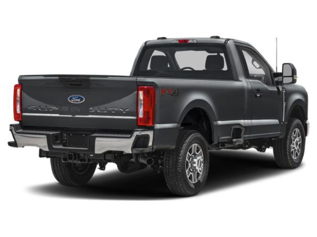 New 2026 Ford F350 XLT w/ 360-Degree Camera Package image 2